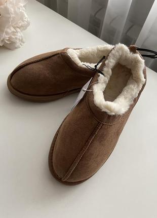 Ботинки в стиле угг ugg2 фото