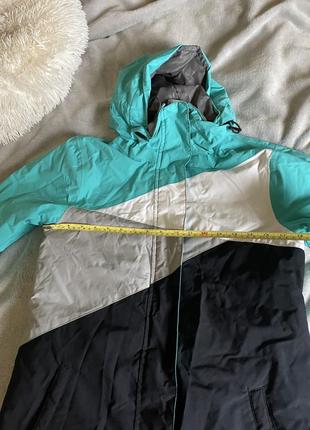 Женская лыжная куртка3 фото