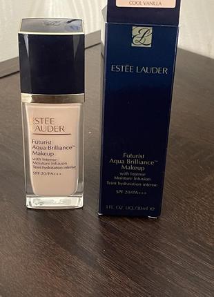 Тональный крем estee lauder оригинал