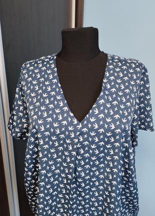 Блуза5 фото