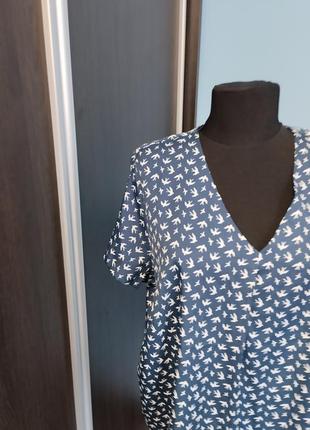 Блуза7 фото