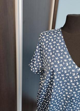 Блуза3 фото