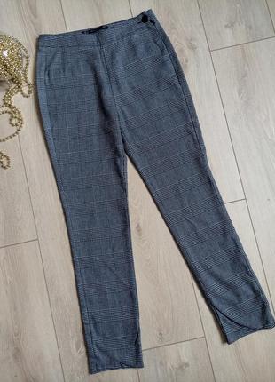Женские брюки от zara.