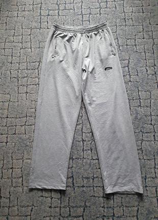 Штани спортивні чоловічі cramp туреччина (l-xl)