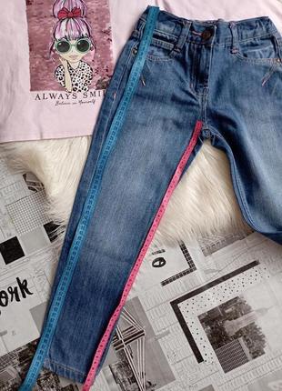 Комплект кофта+ джинси st.bernard 6-7 р.9 фото
