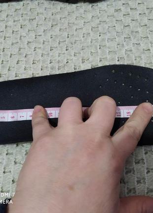 Кожаные термо водонепроницаемые ботинки merrell waterproof 200gram insulation10 фото