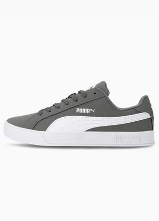 Оригинальные мужские кроссовки puma «smash vulc»