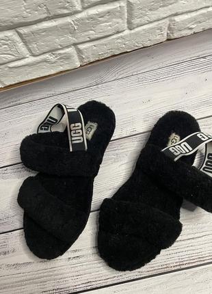Босоножки ugg2 фото