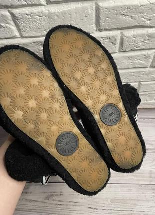 Босоножки ugg4 фото