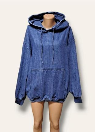 Кофта худі толстовка zara