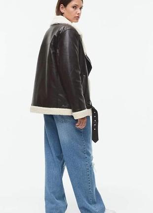 Дублянка h&m