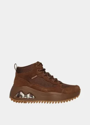 Черевики Stand skechers GOrun Razor 4