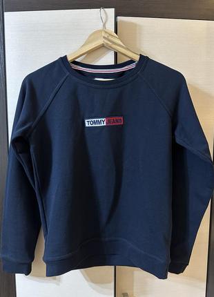 Свитшот женский Tommy jeans