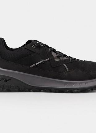 Черевики кросівки ecco ult-trn waterproof