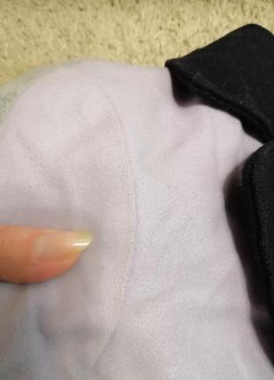 Оригінальне жіноче шерстяне пальто міді10 фото