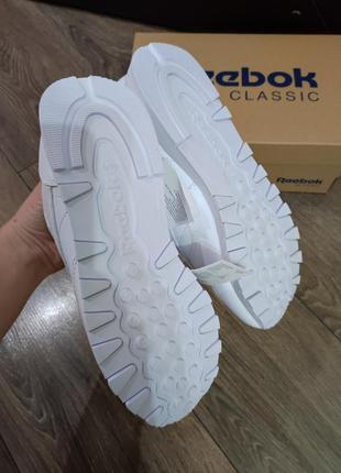 Женские кроссовки рибок оригинал reebok4 фото