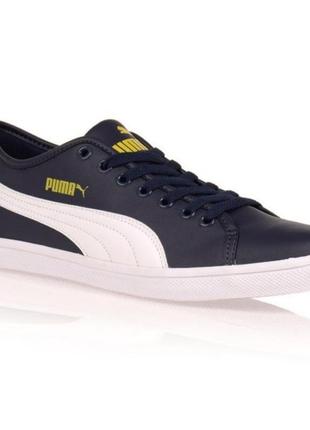 Кеды puma 356748-03 кроссовки пума новые размер 45