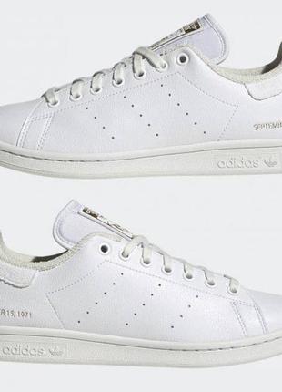 Оригинальные мужские кроссовки adidas originals «stan smith»