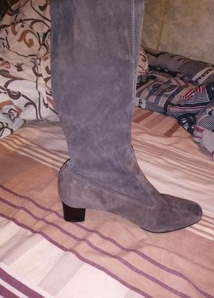 Сапог-чулок