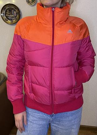 Женская зимняя куртка