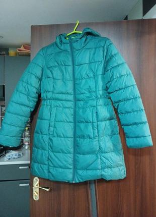 Продам пуховик