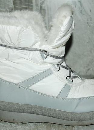 Cypres зимние ботинки 37 размер3 фото
