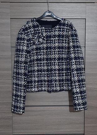 Жакет ermanno scervino