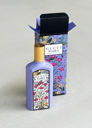 Guсси flora парфюм tester 60 ml