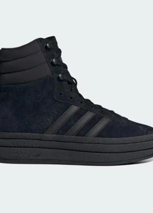 Ботинки женские adidas gazelle shoes оригинал