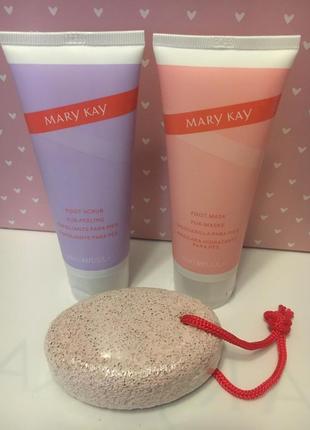 Набор для педикюра mary kay