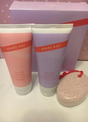 Набор для педикюра mary kay2 фото