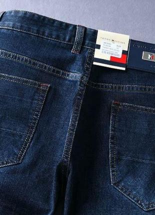 Мужские джинсы tommy hilfiger 31-38 р.10 фото