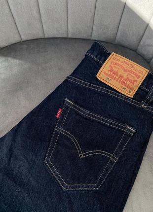 Джинси levis