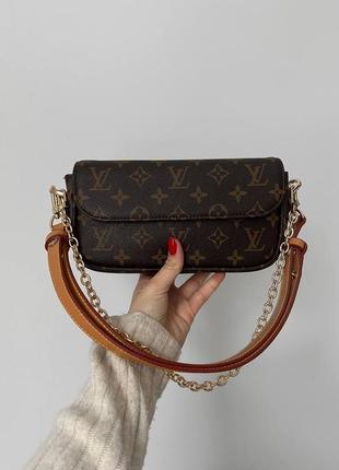 Жіноча сумка louis vuitton люкс якість