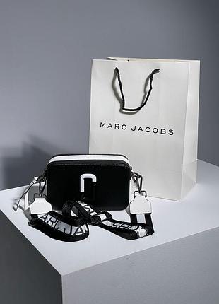Marc jacobs сумочка сумка