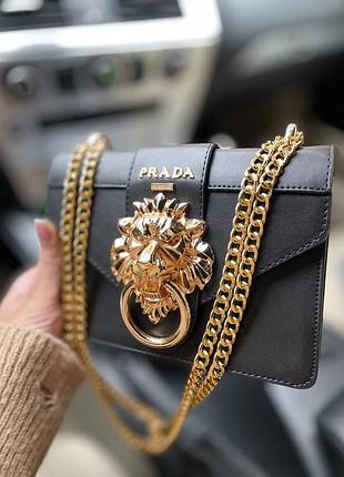 Сумка prada