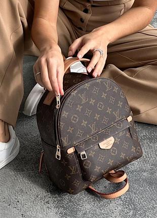 Рюкзак louis vuitton