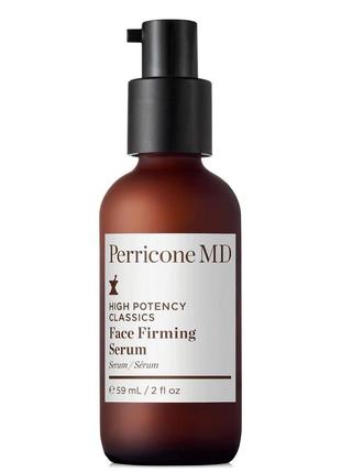 Perricone md face firming serum