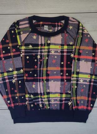 Кофта домашняя мягкая xl замеры