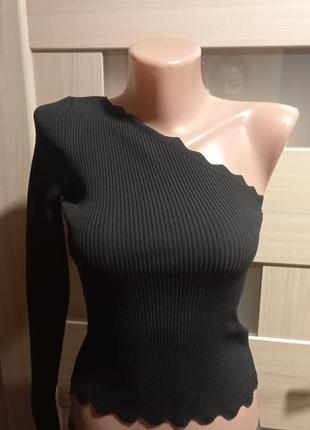 Нова нарядна кофта