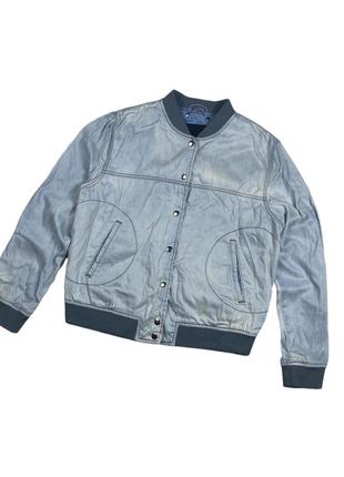 Курточка дизель diesel jacket1 фото