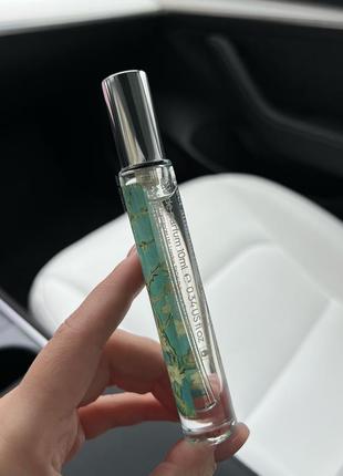 Парфум для жінок та чоловіків sweet almond blossom floral street