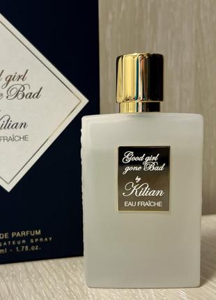Kilian good girl gone bad eau fraiche