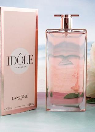 Lancome idole💥original 4 мл распив аромата затест