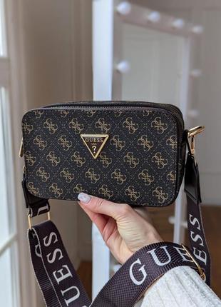 Сумочка guess 2