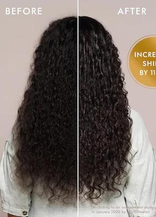 Восстанавливающее масло для волос moroccanoil oil treatment for all hair types2 фото