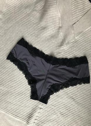 Трусики h&m 6/34-36eur