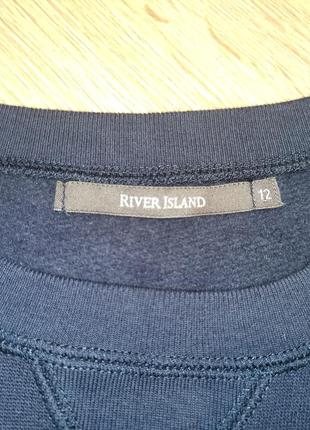 Худи river island 5