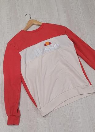 Кофта ellesse