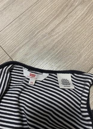 Майка levi’s